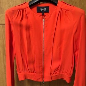 Armani jeans, never worn